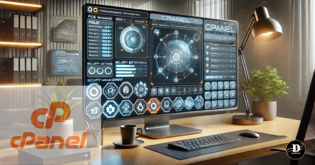 Master cPanel: Simplify Your Website Management Today