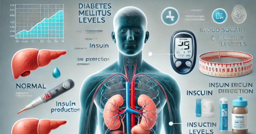 Diabetes Mellitus