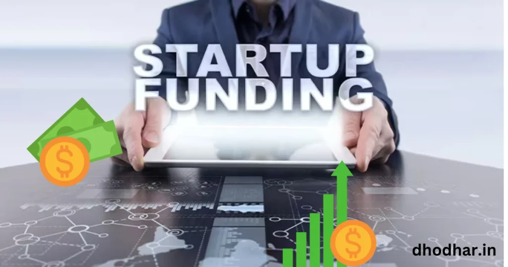 How to Raise Funds for Your Startup