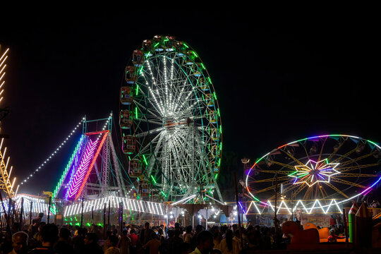 Dhodhar Mela 2025